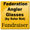 Solar Bat Club Fundraiser