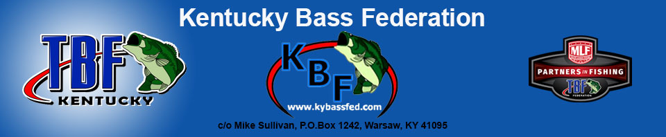 Kentucky Bass Federation